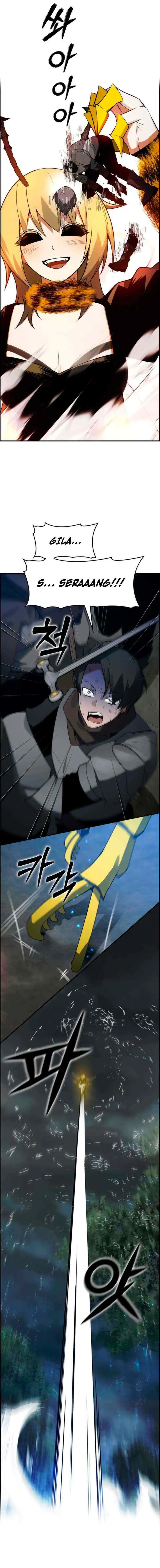 Bad Ending Maker chapter 25 halaman 6
