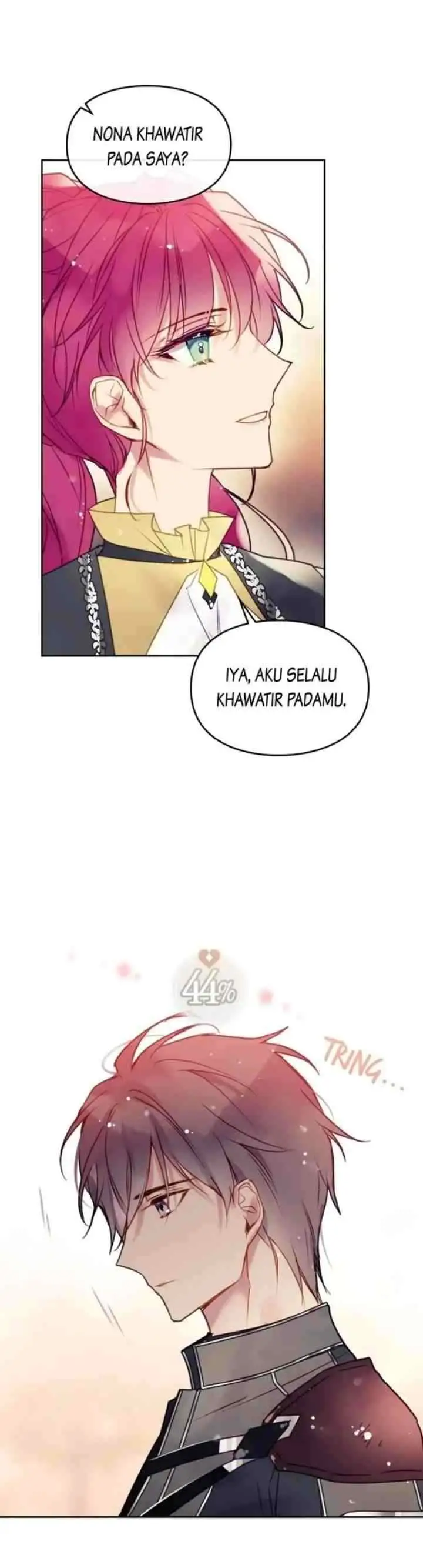 Death Is the Only Ending for the Villainess chapter 53 halaman 13