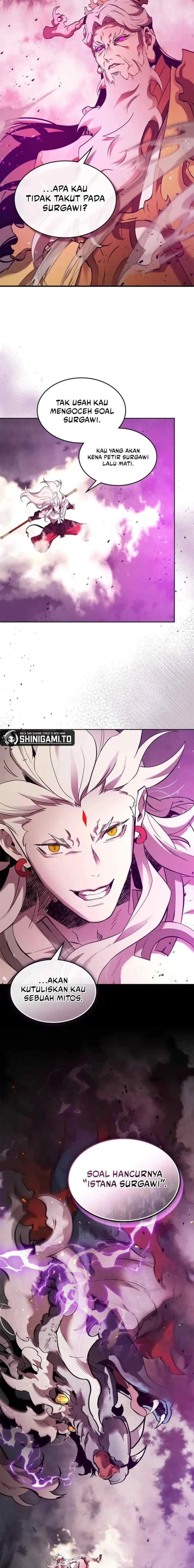 Leveling With the Gods chapter 156 halaman 5