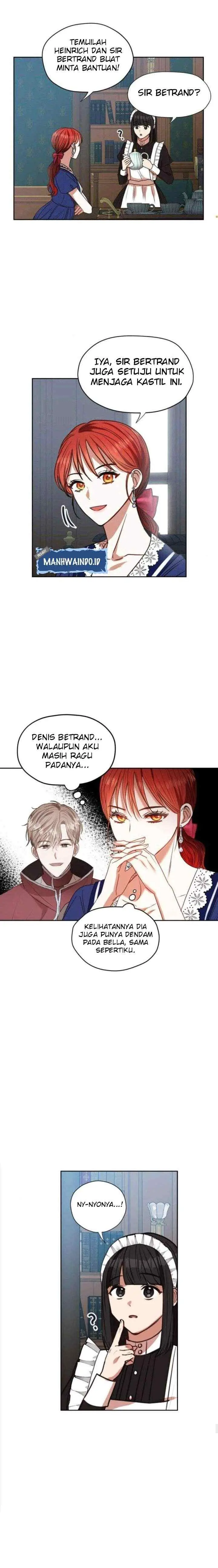 Leveling My Husband to the Max chapter 22 halaman 11