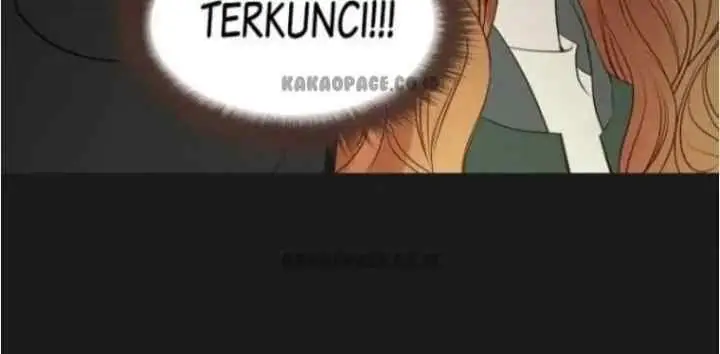 Love Puzzles chapter 46 halaman 11