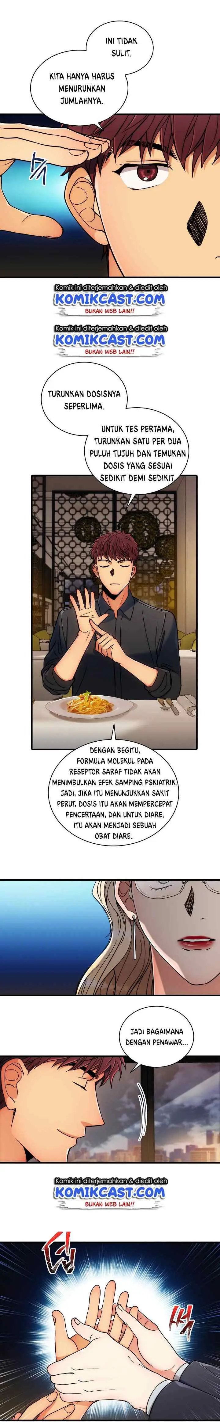 Medical Return chapter 34 halaman 16
