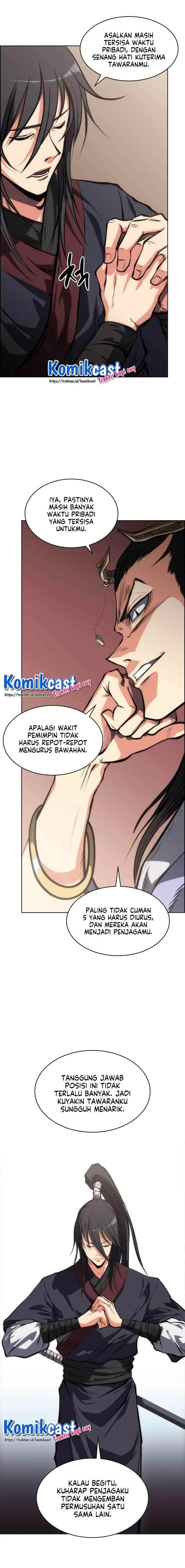MookHyang - The Origin chapter 16 halaman 6
