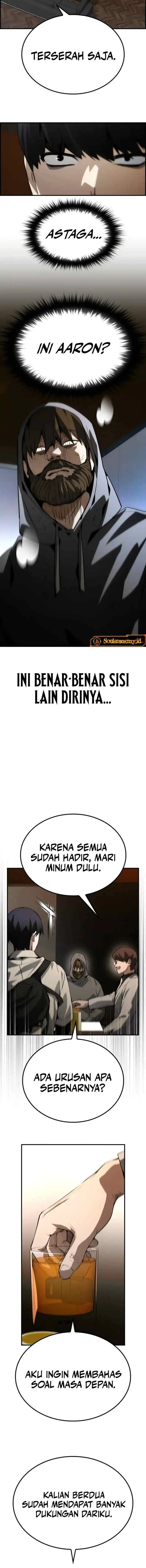 Bad Ending Maker chapter 77 halaman 7