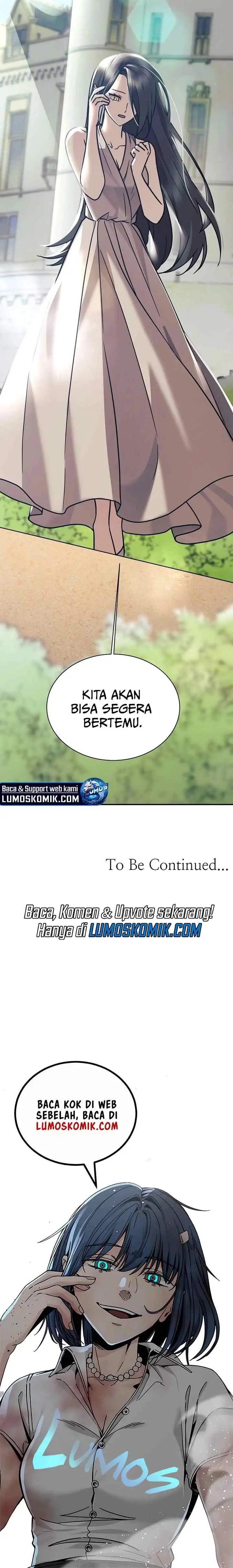 My Daughter Is a Dragon! chapter 89 halaman 15