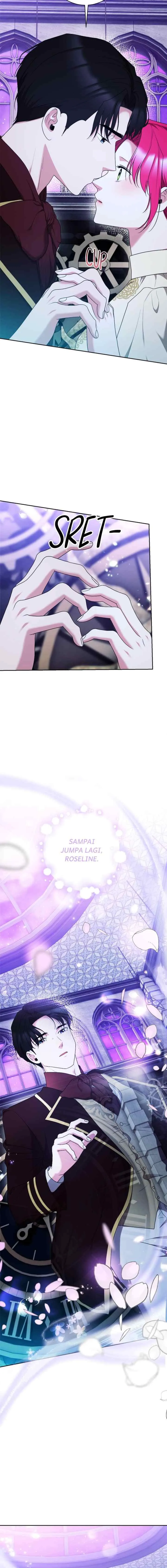Marriage Contract With Two Husbands chapter 62 halaman 8