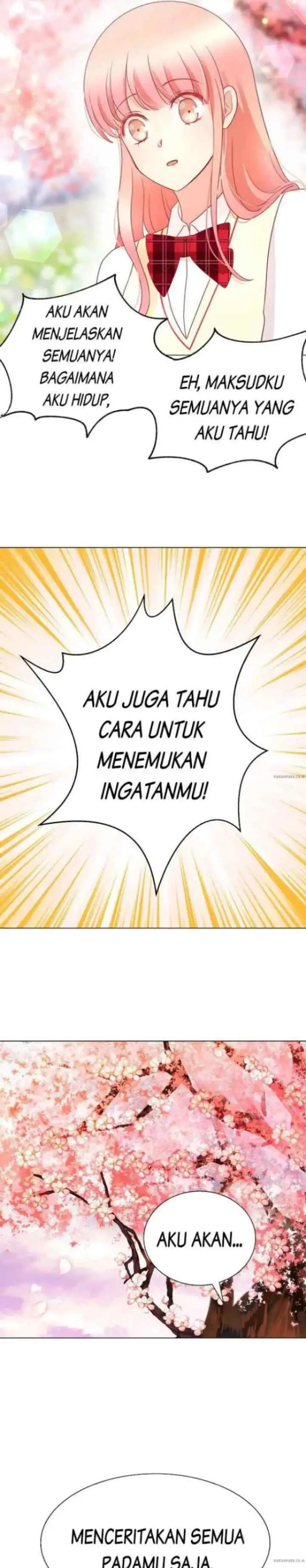 My Guardian Demon chapter 74 halaman 18