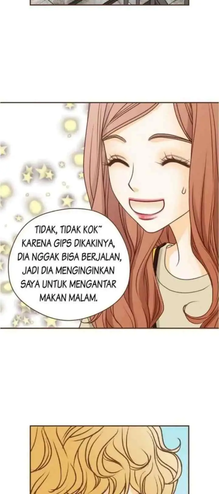 Love Puzzles chapter 36 halaman 18