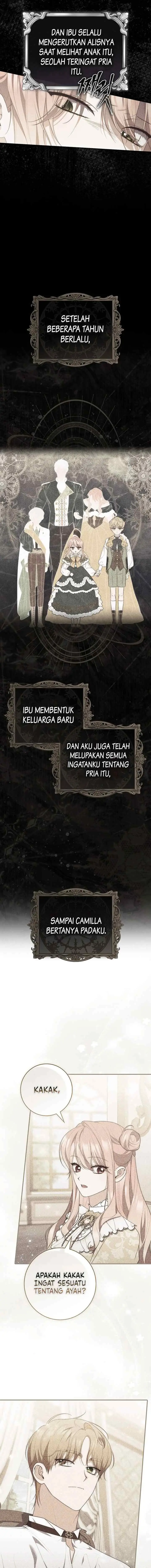 A Fortune Telling-Princess chapter 100 halaman 5