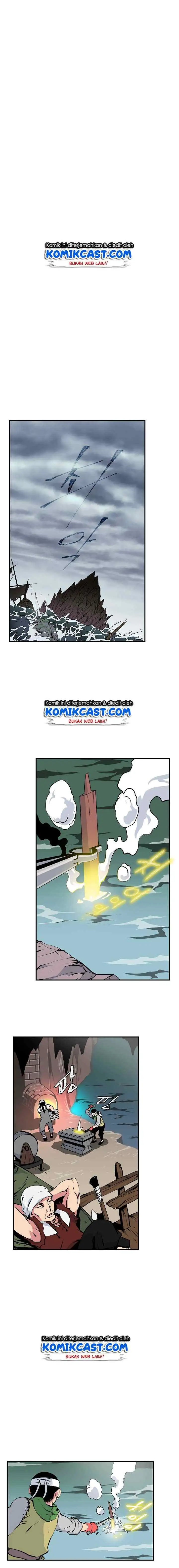 Fantasy Online chapter 24 halaman 8