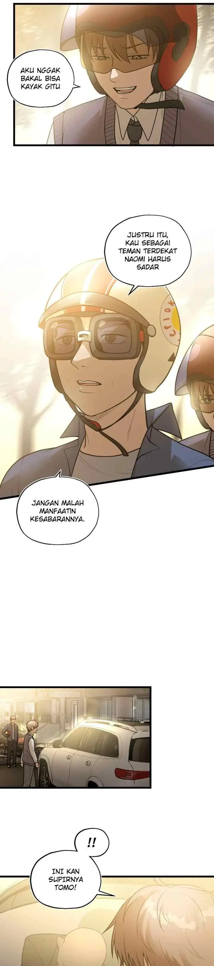 Moon Flower chapter 82 halaman 12