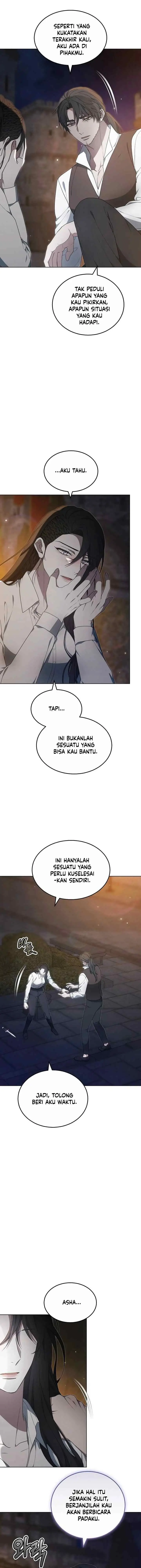 City of Arrogance chapter 34 halaman 10