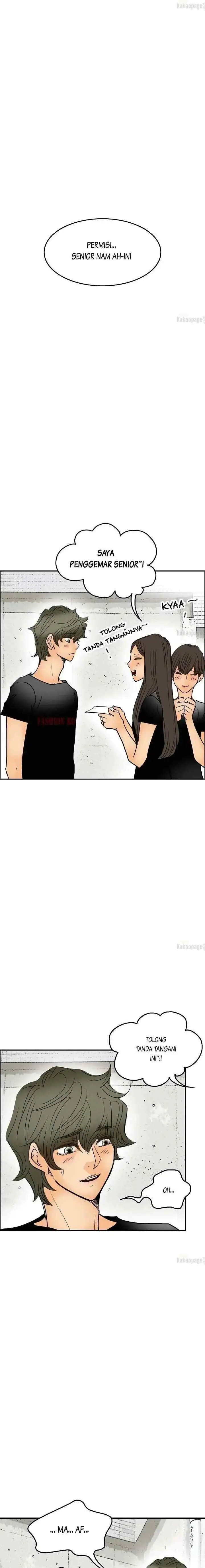 Love Attack chapter 40 halaman 6