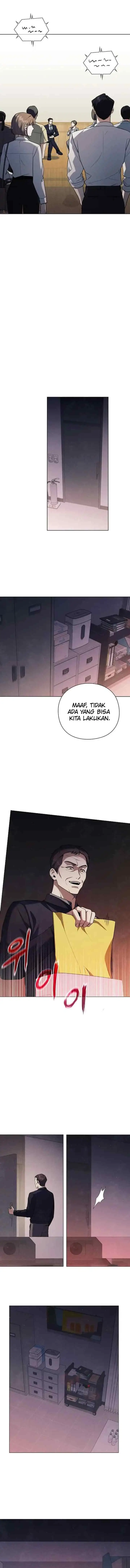 Foresighting Politician The Politician Who Can See the Future chapter 2 halaman 14