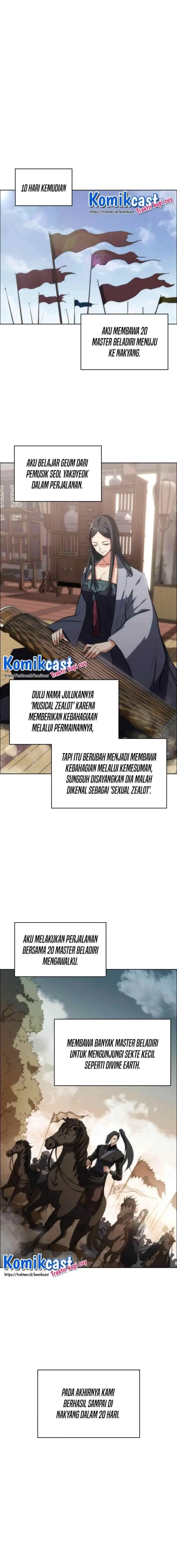 MookHyang - The Origin chapter 19 halaman 12