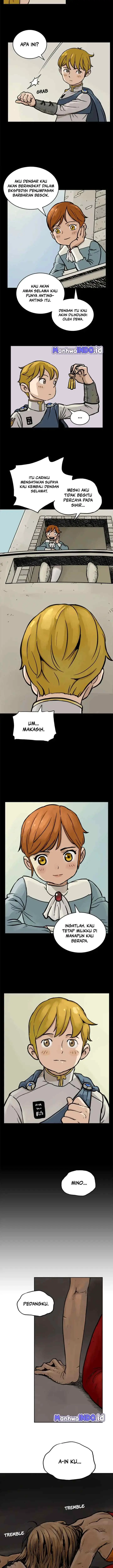 Mage Again chapter 14 halaman 7