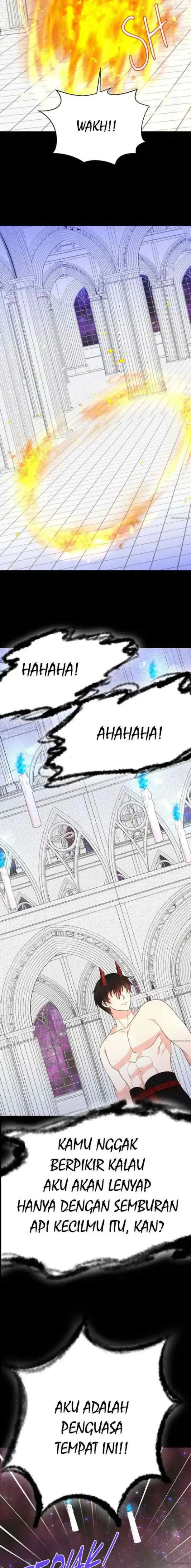 My Guardian Demon chapter 94 halaman 7