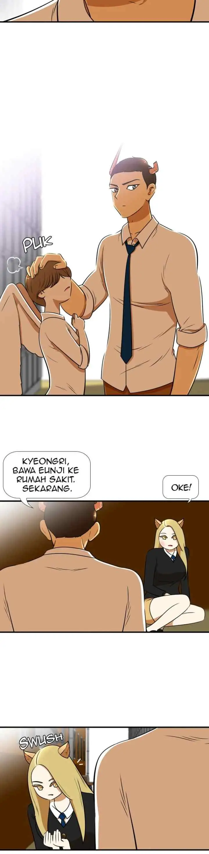 New Normal: Class 8 chapter 133 halaman 4