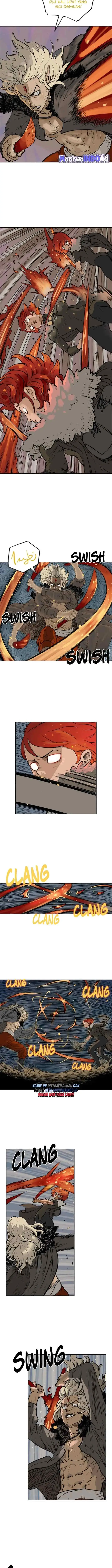 Mage Again chapter 52 halaman 8