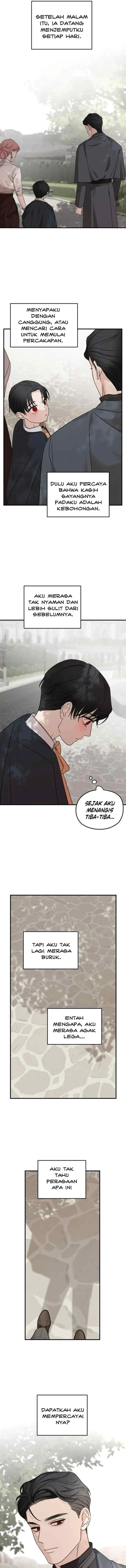 My In-Laws Are Obsessed With Me chapter 54 halaman 10