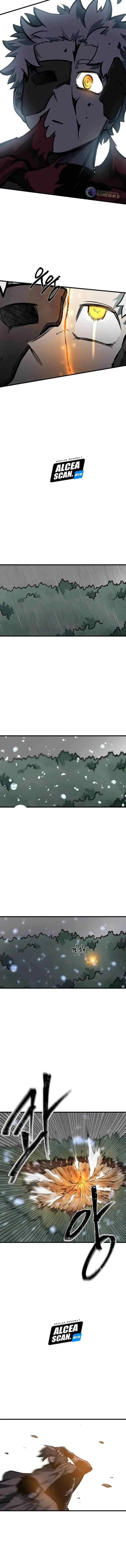 Light of the Dawn chapter 6 halaman 16