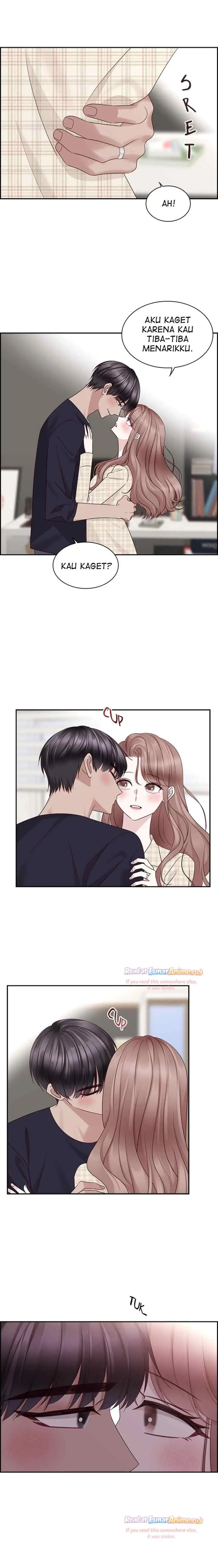 My Exes Fell For Me chapter 117 halaman 13
