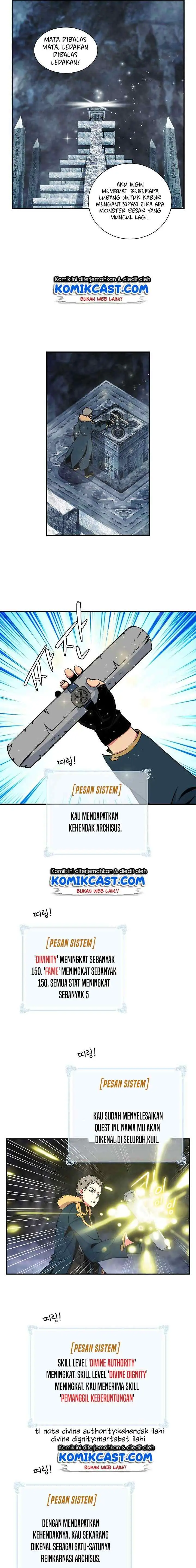 Fantasy Online chapter 27 halaman 14