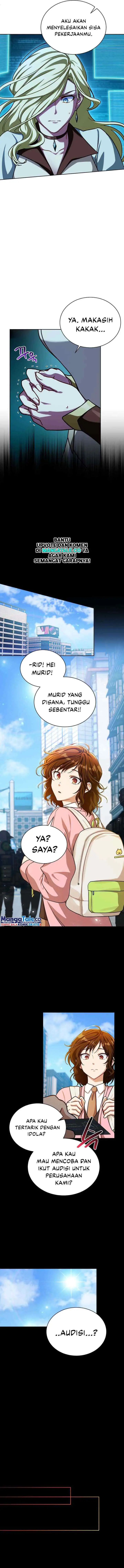 Please Have a Meal chapter 94 halaman 4