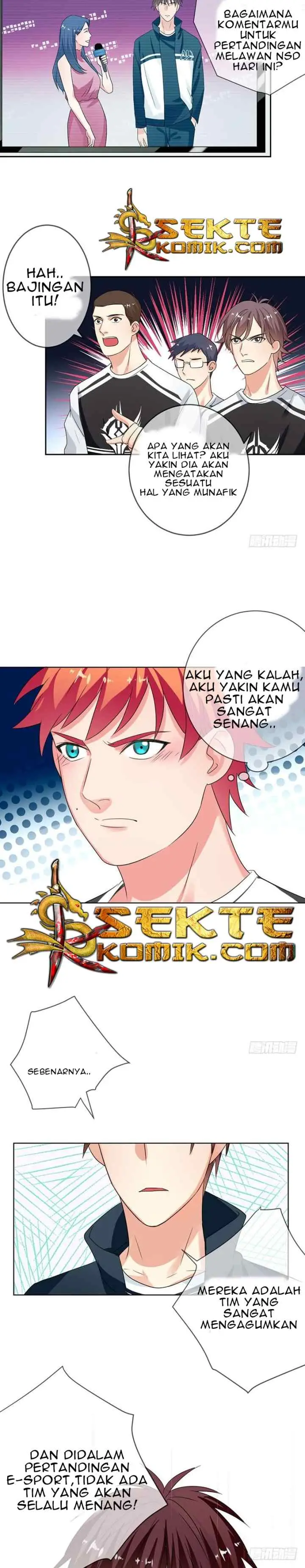 NSD Gaming chapter 42 halaman 13