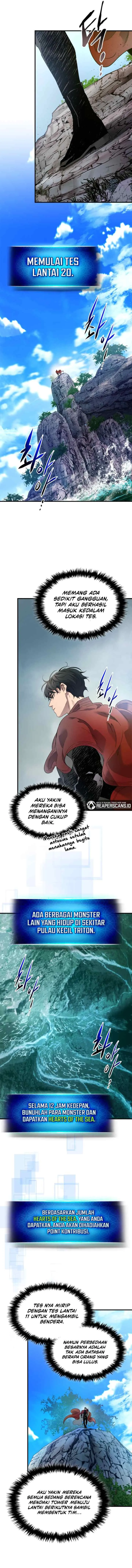 Leveling With the Gods chapter 66 halaman 12