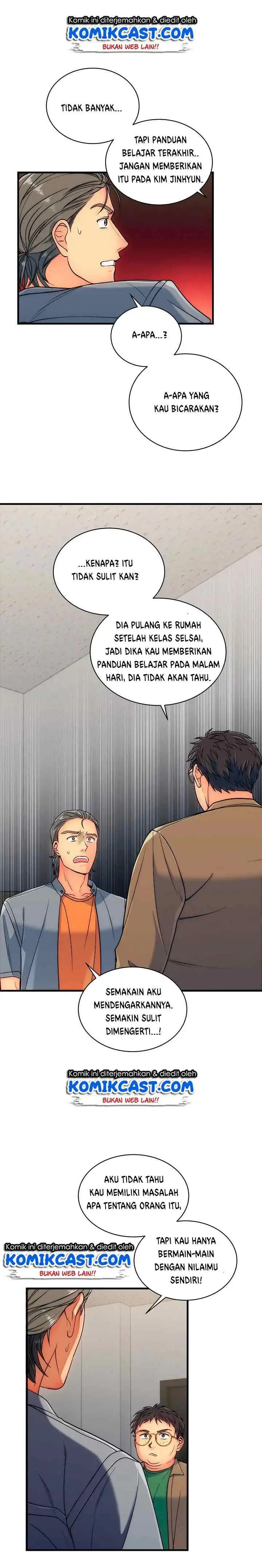 Medical Return chapter 24 halaman 12