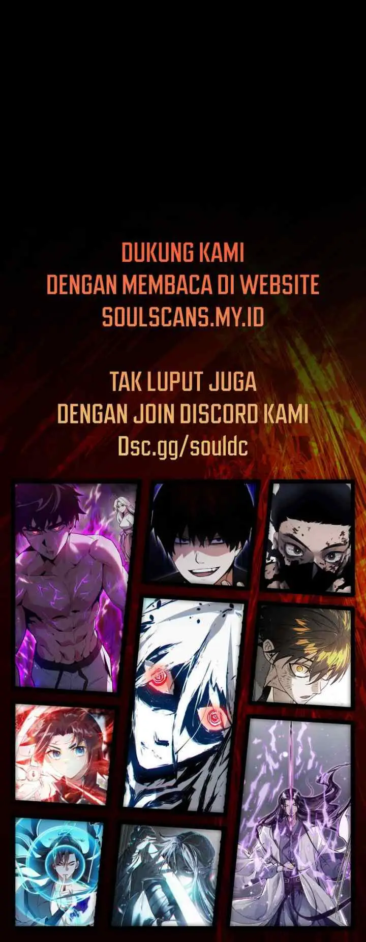 Bad Ending Maker chapter 25 halaman 20