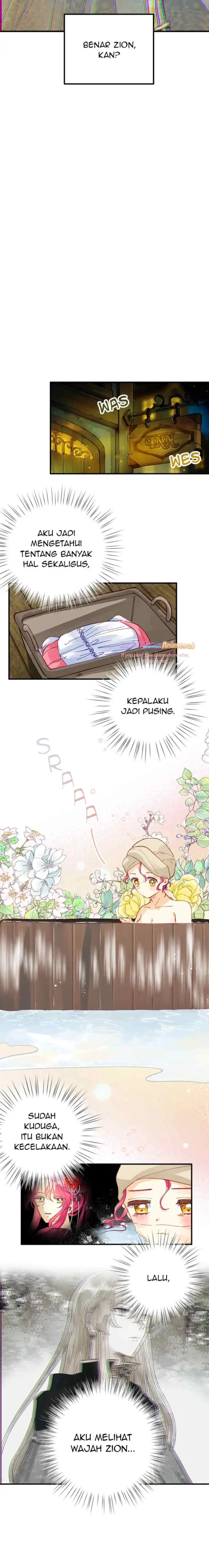 My Sweetheart Duke Has a Secret chapter 48 halaman 16