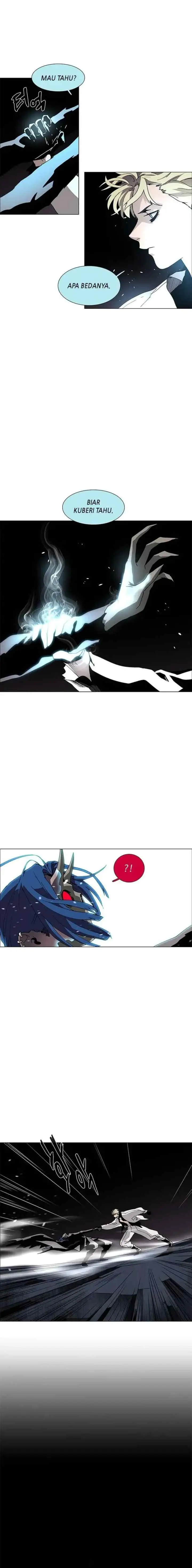 LESSA - Servant of Cosmos chapter 81 halaman 10