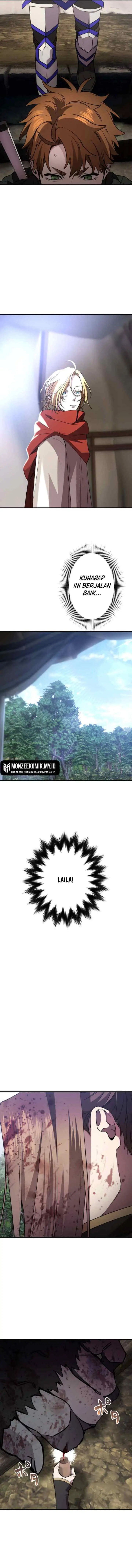 Mob na Ore no Gyakuten Jinsei chapter 26 halaman 13