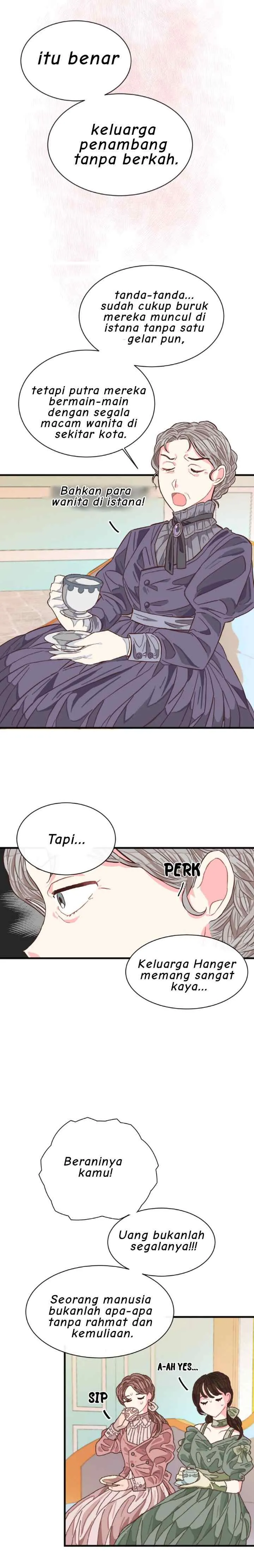 Married For 120 Days chapter 3 halaman 19