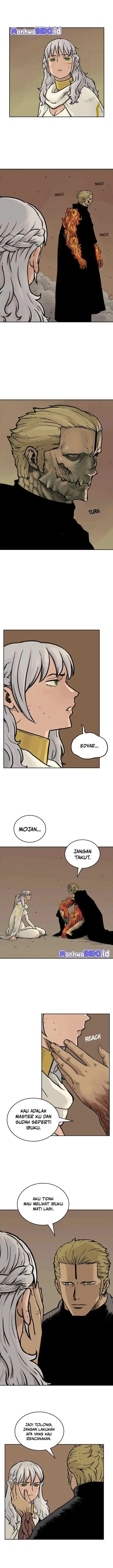 Mage Again chapter 24 halaman 7