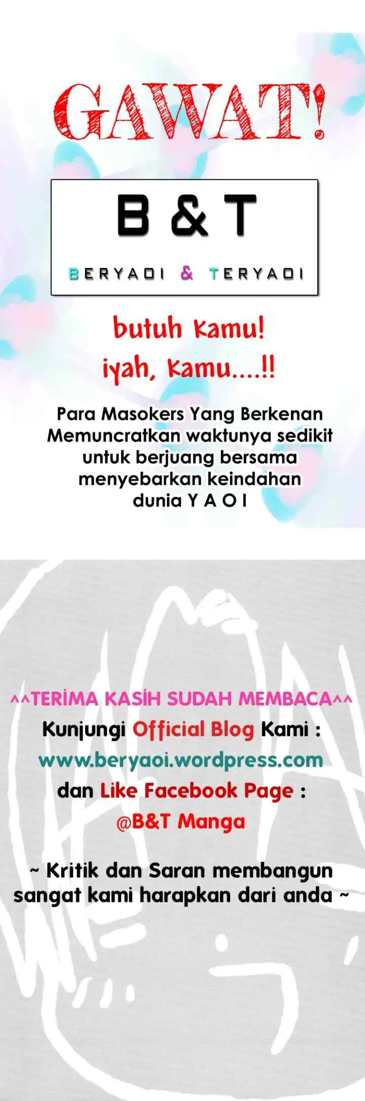 Nan Hao & Shang Feng chapter 15 halaman 14