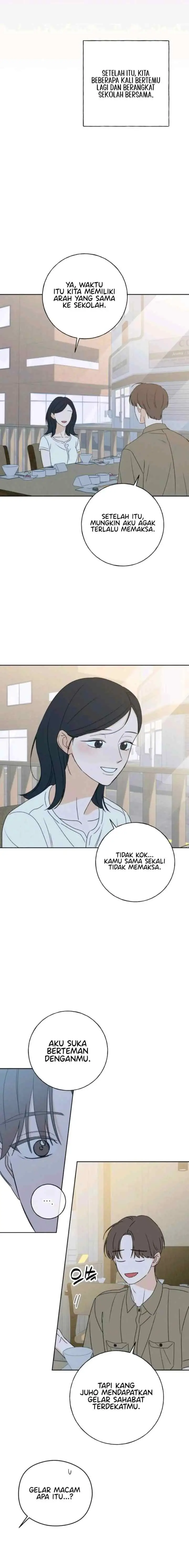 Miyeon chapter 51 halaman 14
