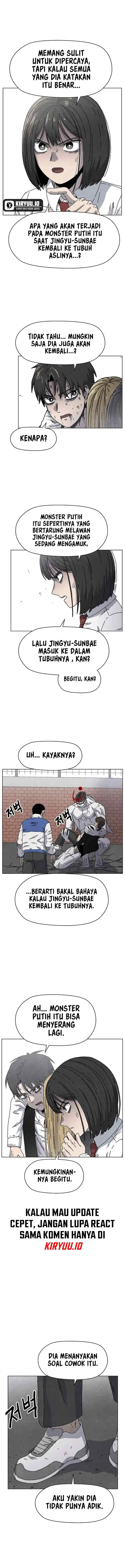Leu Leu Leu chapter 22 halaman 12