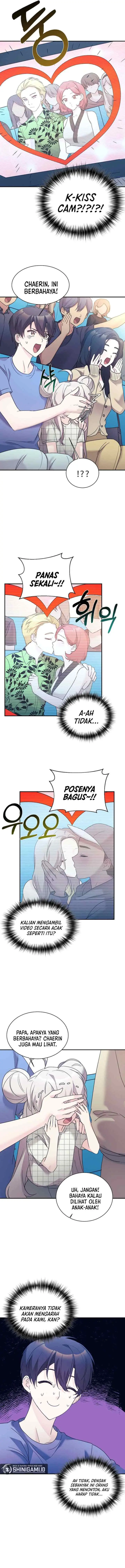 My Daughter Is a Dragon! chapter 44 halaman 10