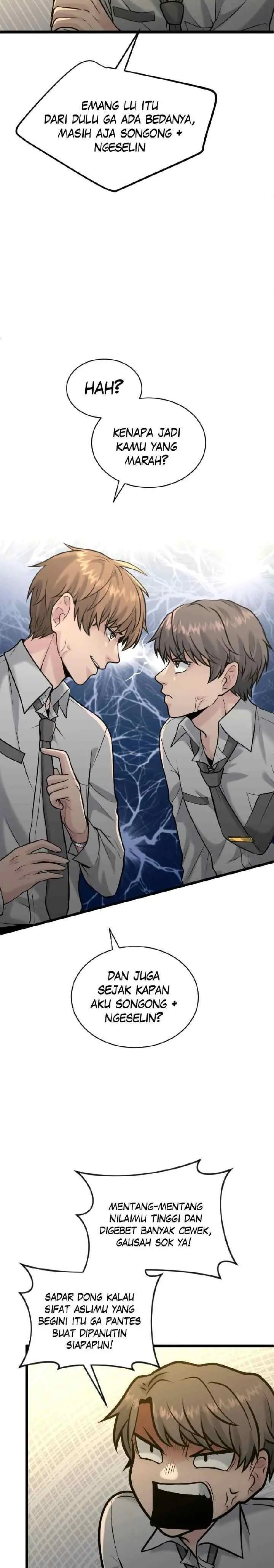 Moon Flower chapter 55 halaman 4