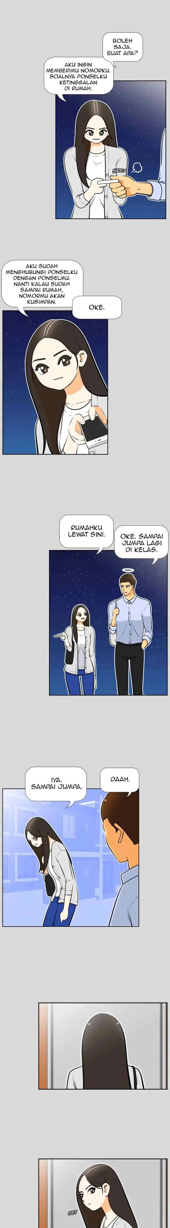 New Normal: Class 8 chapter 215 halaman 14