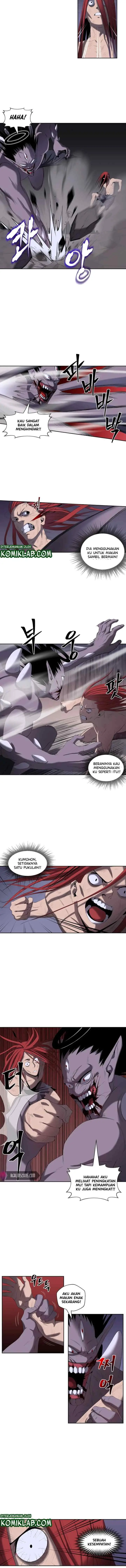 Monster Hunter chapter 1 halaman 9