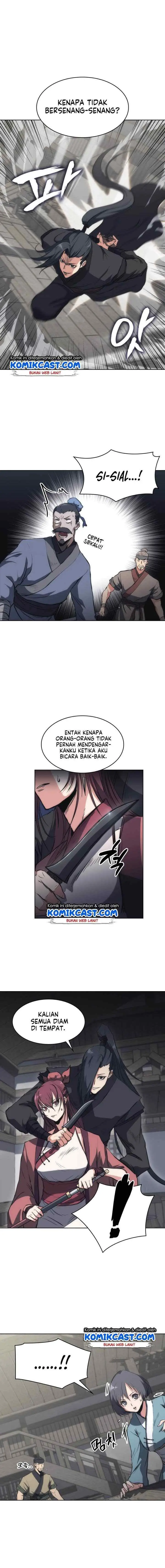 MookHyang - The Origin chapter 22 halaman 15