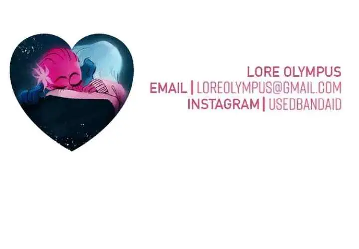 Lore Olympus chapter 32 halaman 18