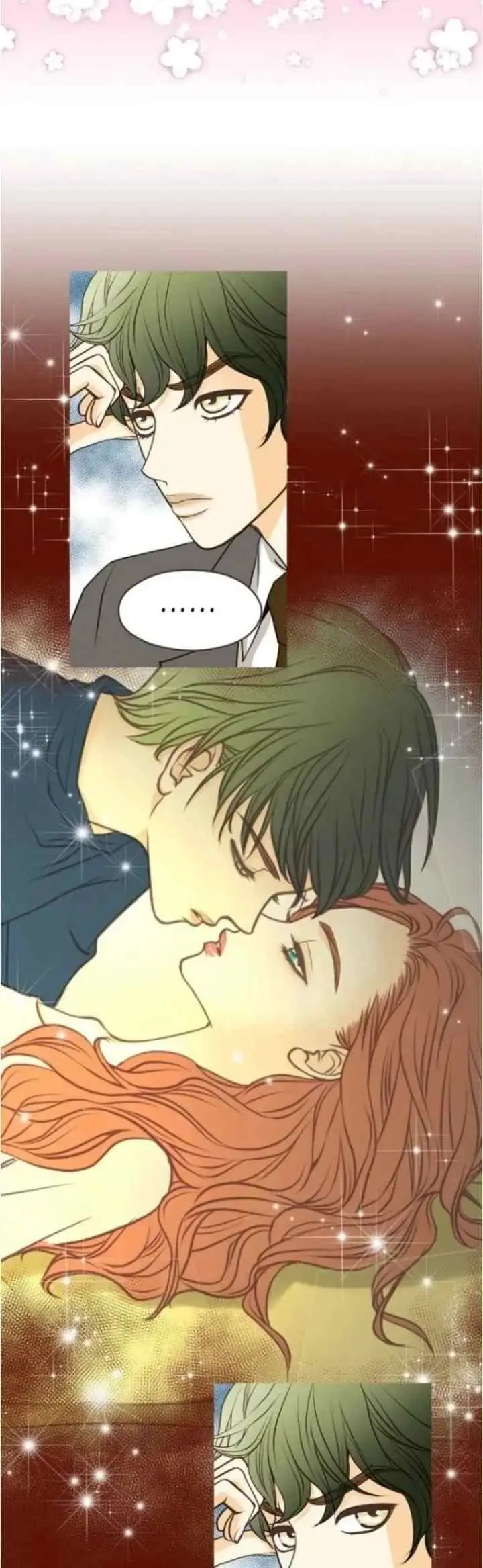 Love Puzzles chapter 49 halaman 14