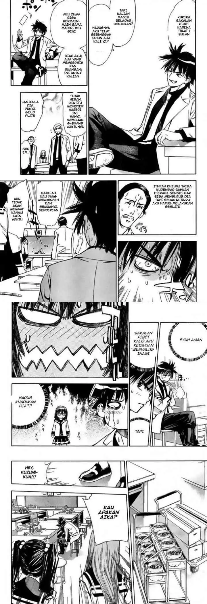 MxZero chapter 3 halaman 9