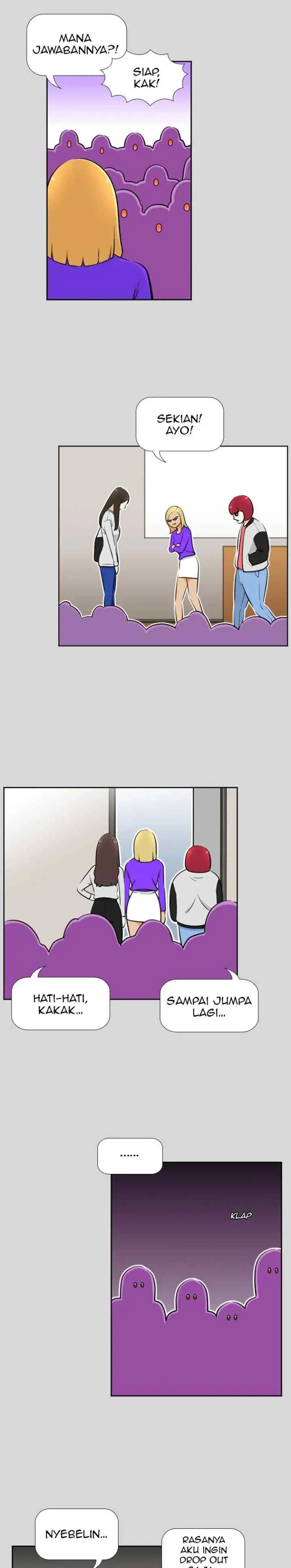 New Normal: Class 8 chapter 216 halaman 12