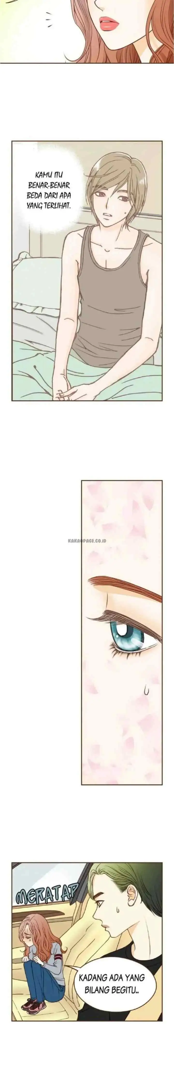 Love Puzzles chapter 30 halaman 6